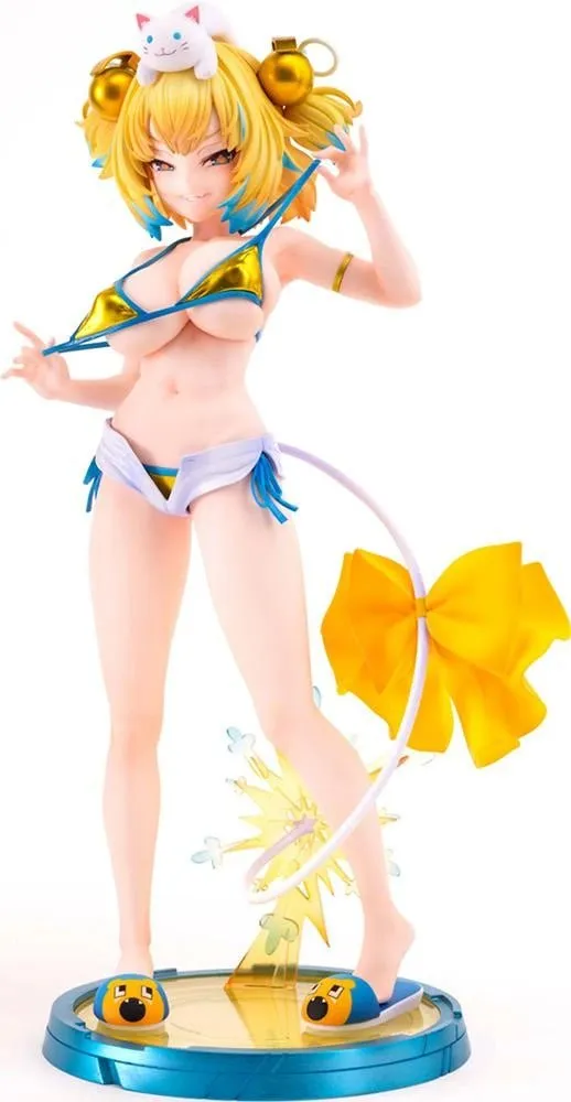 [Pre-order] BOMBERGIRL - Pine 1/6 Scale Figure WING