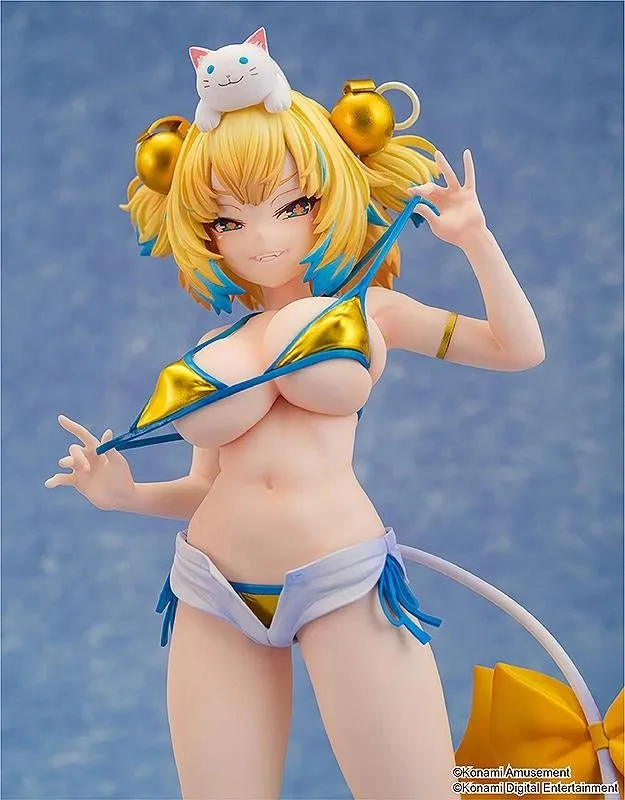 [Pre-order] BOMBERGIRL - Pine 1/6 Scale Figure WING