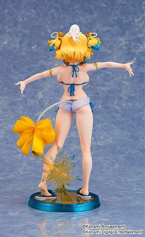 [Pre-order] BOMBERGIRL - Pine 1/6 Scale Figure WING