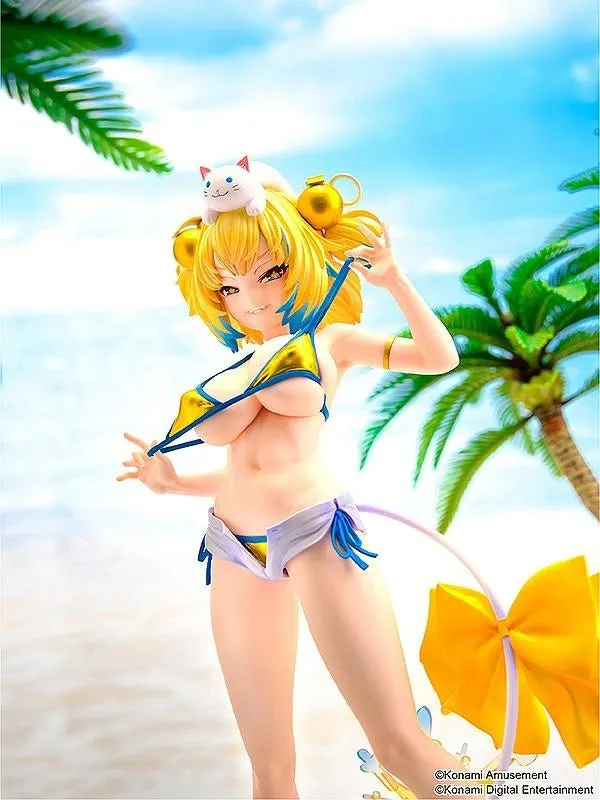 [Pre-order] BOMBERGIRL - Pine 1/6 Scale Figure WING