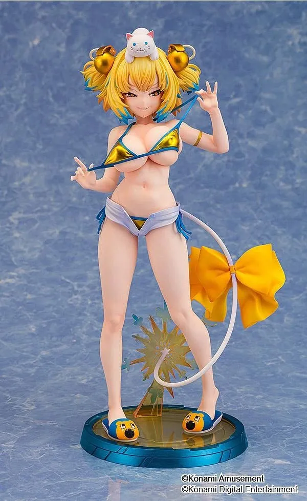 [Pre-order] BOMBERGIRL - Pine 1/6 Scale Figure WING