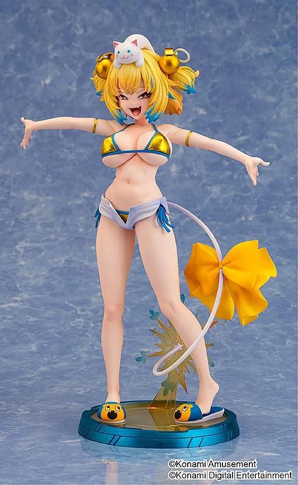 [Pre-order] BOMBERGIRL - Pine 1/6 Scale Figure WING