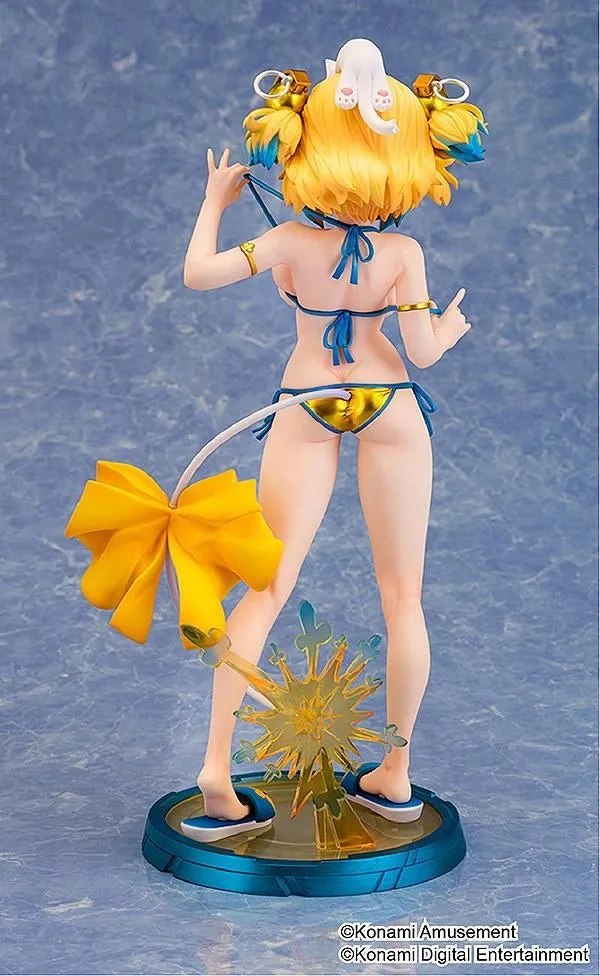[Pre-order] BOMBERGIRL - Pine 1/6 Scale Figure WING