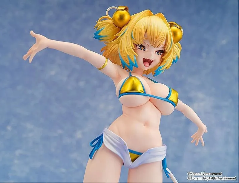 [Pre-order] BOMBERGIRL - Pine 1/6 Scale Figure WING