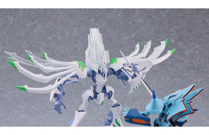 [Pre-order] Brain Powerd - Volonthe Plastic Model Kit Good Smile Company