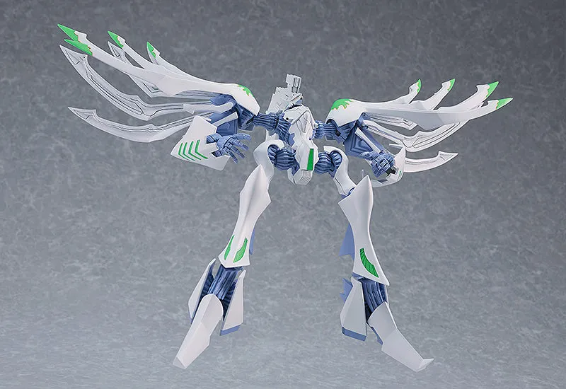 [Pre-order] Brain Powerd - Volonthe Plastic Model Kit Good Smile Company