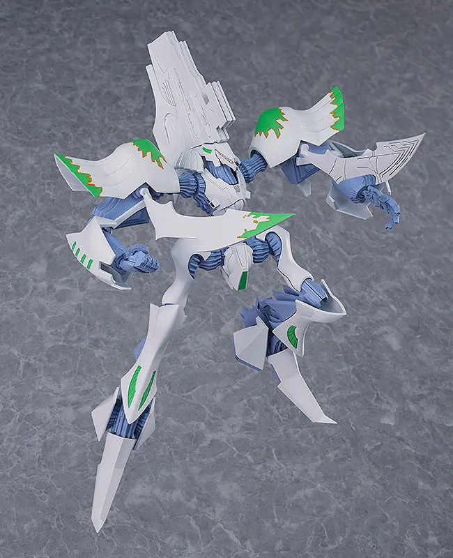 [Pre-order] Brain Powerd - Volonthe Plastic Model Kit Good Smile Company