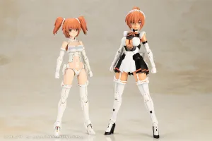 [Pre-order] BRAVE KING GAO GAI GAR FINAL - Brave Girl 2 Plastic Model Kit Kotobukiya
