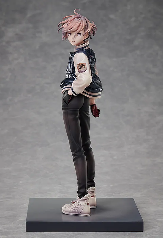 [Pre-order] Bungo Stray Dogs - Chuya Nakahara (Original Series Age Fifteen Ver.) 1/7 Scale Figure Kadokawa