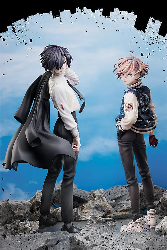 [Pre-order] Bungo Stray Dogs - Chuya Nakahara (Original Series Age Fifteen Ver.) 1/7 Scale Figure Kadokawa