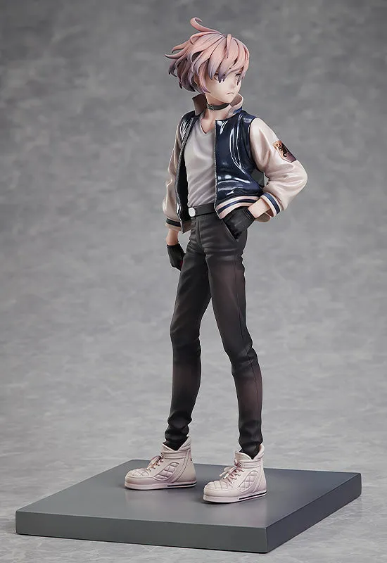 [Pre-order] Bungo Stray Dogs - Chuya Nakahara (Original Series Age Fifteen Ver.) 1/7 Scale Figure Kadokawa
