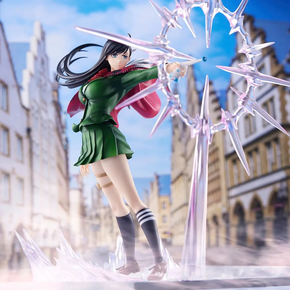 [Pre-order] Burn The Witch - Noel Niihashi 1/6 Scale ViVignette Figure eStream