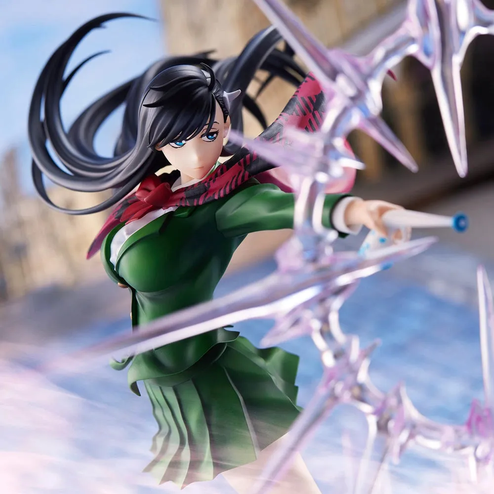 [Pre-order] Burn The Witch - Noel Niihashi 1/6 Scale ViVignette Figure eStream