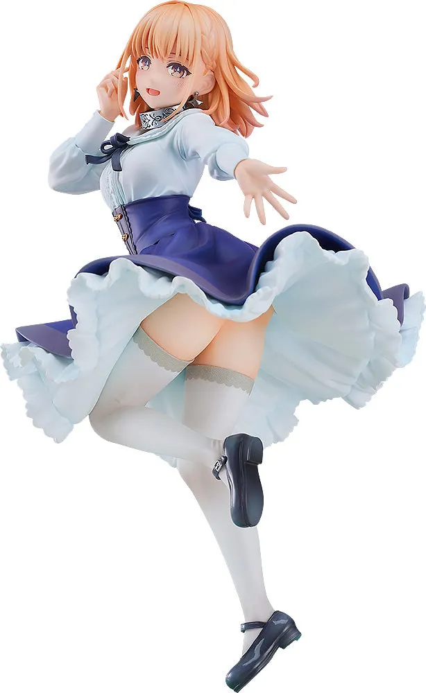 [Pre-order] Butareba: The Story of a Man Turned into a Pig - Jess 1/7 Scale Figure Good Smile Company