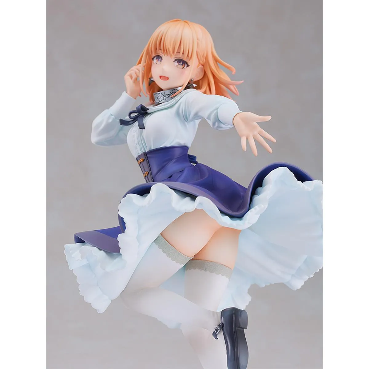 [Pre-order] Butareba: The Story of a Man Turned into a Pig - Jess 1/7 Scale Figure Good Smile Company