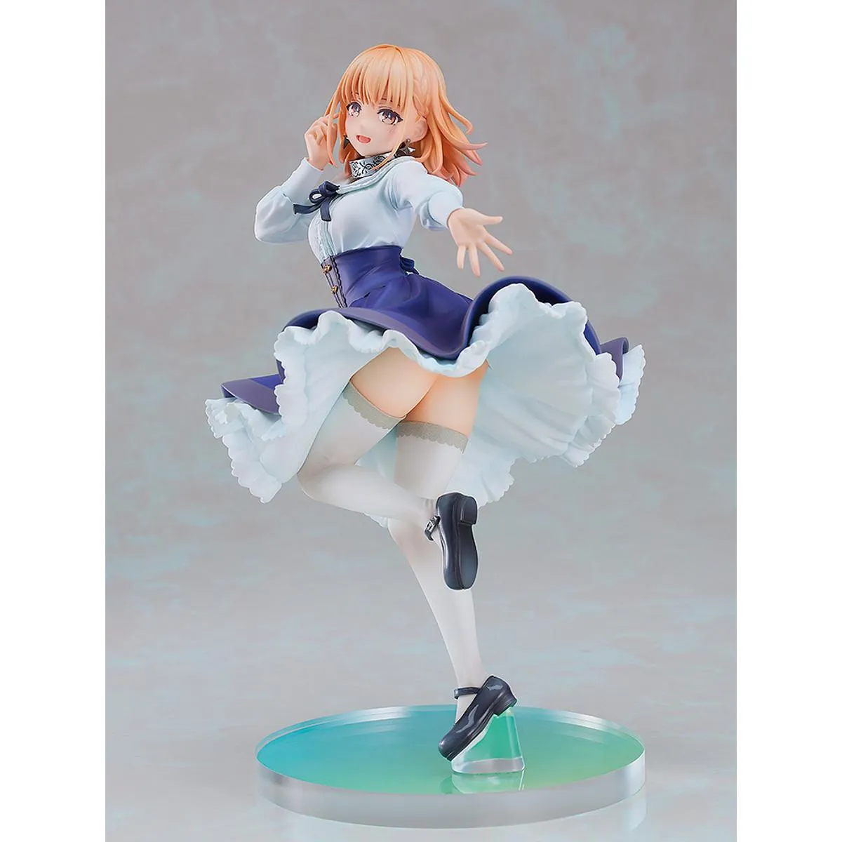 [Pre-order] Butareba: The Story of a Man Turned into a Pig - Jess 1/7 Scale Figure Good Smile Company