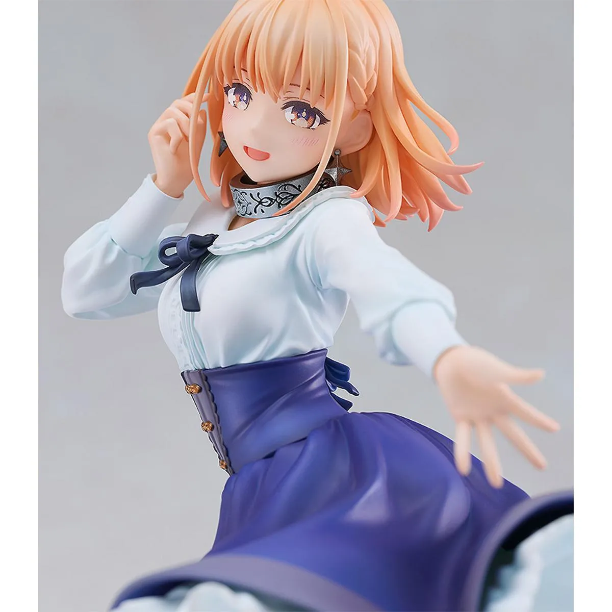 [Pre-order] Butareba: The Story of a Man Turned into a Pig - Jess 1/7 Scale Figure Good Smile Company