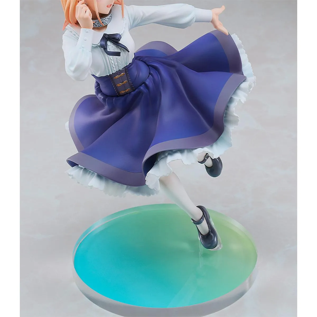 [Pre-order] Butareba: The Story of a Man Turned into a Pig - Jess 1/7 Scale Figure Good Smile Company
