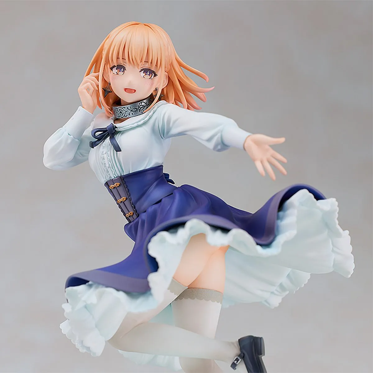 [Pre-order] Butareba: The Story of a Man Turned into a Pig - Jess 1/7 Scale Figure Good Smile Company