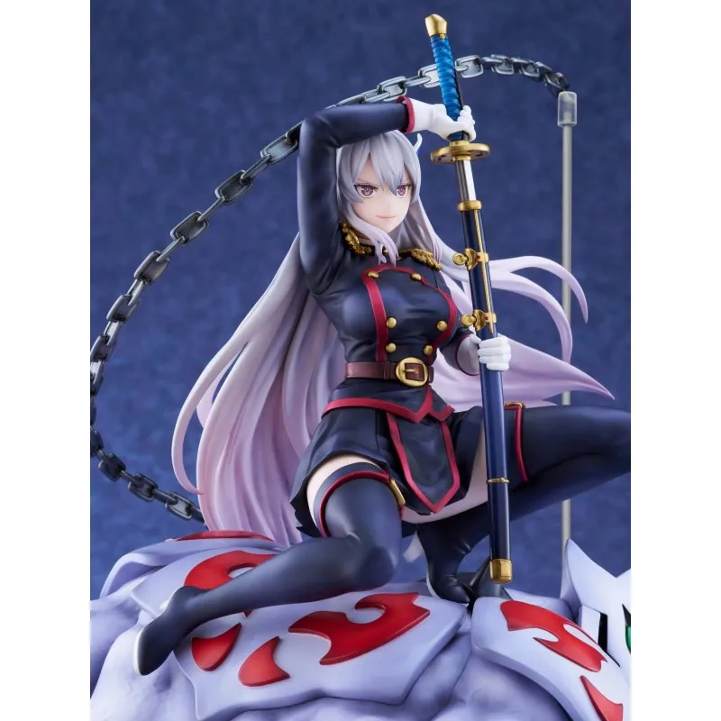 [Pre-order] Chained Soldier - Kyouka Uzen 1/7 Scale Figure FuRyu Corporation