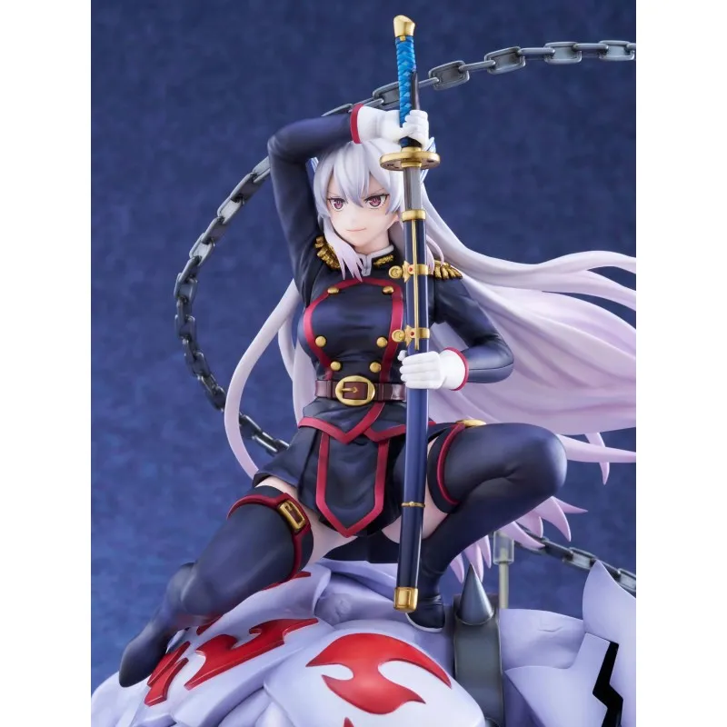 [Pre-order] Chained Soldier - Kyouka Uzen 1/7 Scale Figure FuRyu Corporation