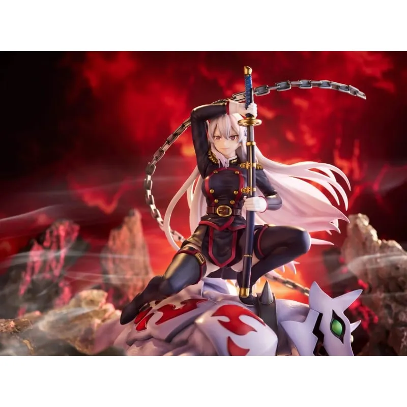 [Pre-order] Chained Soldier - Kyouka Uzen 1/7 Scale Figure FuRyu Corporation