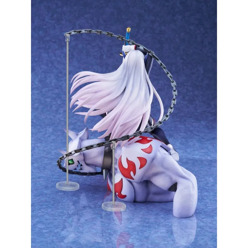 [Pre-order] Chained Soldier - Kyouka Uzen 1/7 Scale Figure FuRyu Corporation