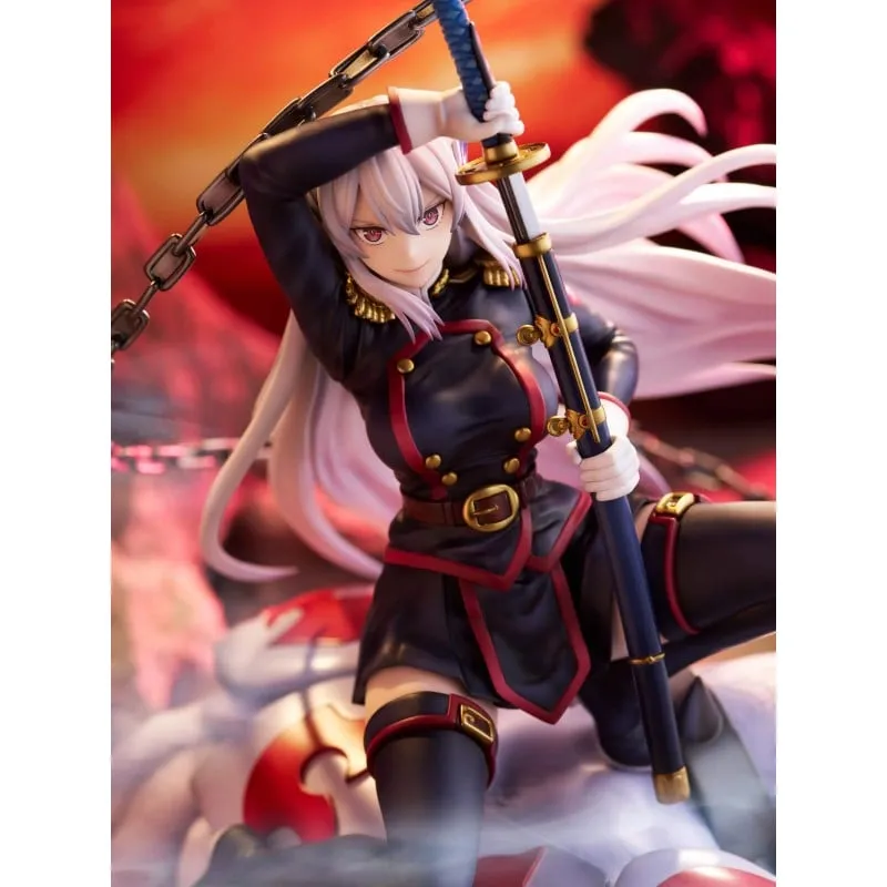 [Pre-order] Chained Soldier - Kyouka Uzen 1/7 Scale Figure FuRyu Corporation