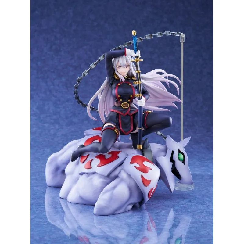 [Pre-order] Chained Soldier - Kyouka Uzen 1/7 Scale Figure FuRyu Corporation