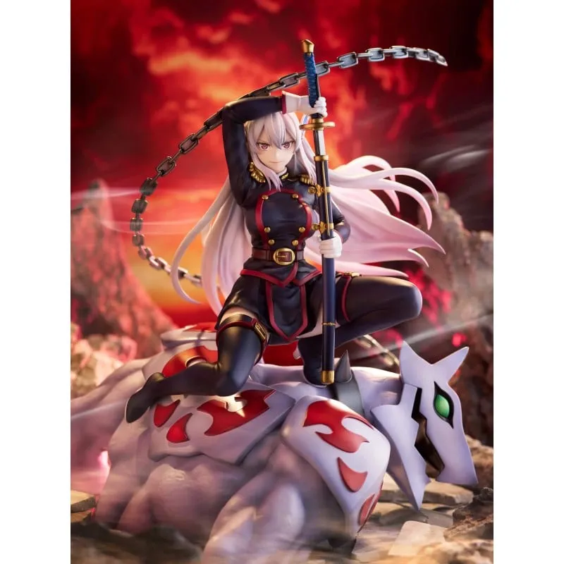 [Pre-order] Chained Soldier - Kyouka Uzen 1/7 Scale Figure FuRyu Corporation