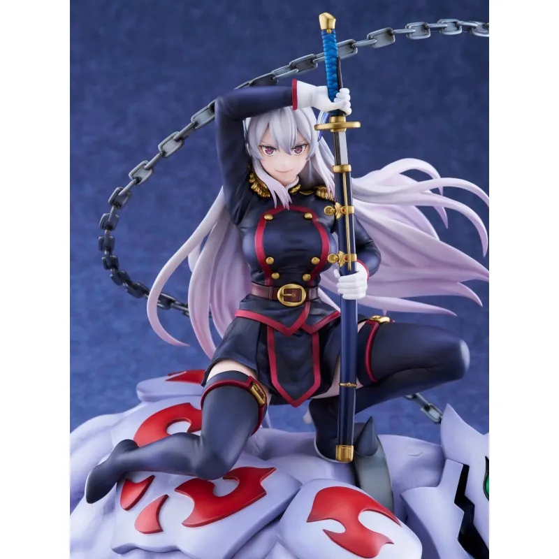 [Pre-order] Chained Soldier - Kyouka Uzen 1/7 Scale Figure FuRyu Corporation