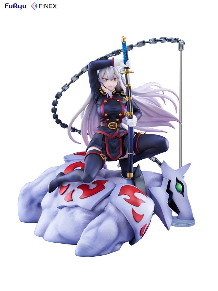 [Pre-order] Chained Soldier - Kyouka Uzen 1/7 Scale Figure FuRyu Corporation