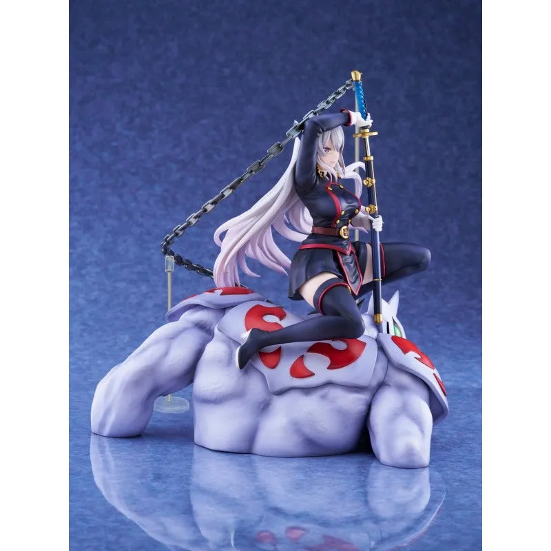 [Pre-order] Chained Soldier - Kyouka Uzen 1/7 Scale Figure FuRyu Corporation