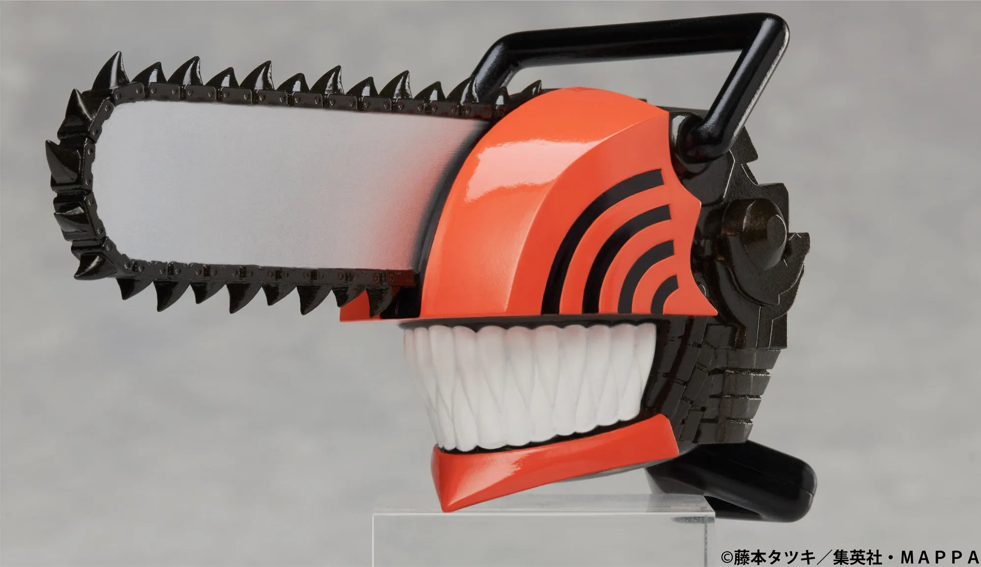 [Pre-order] Chainsaw Man - Chainsaw Man Prize Figure elCOCO