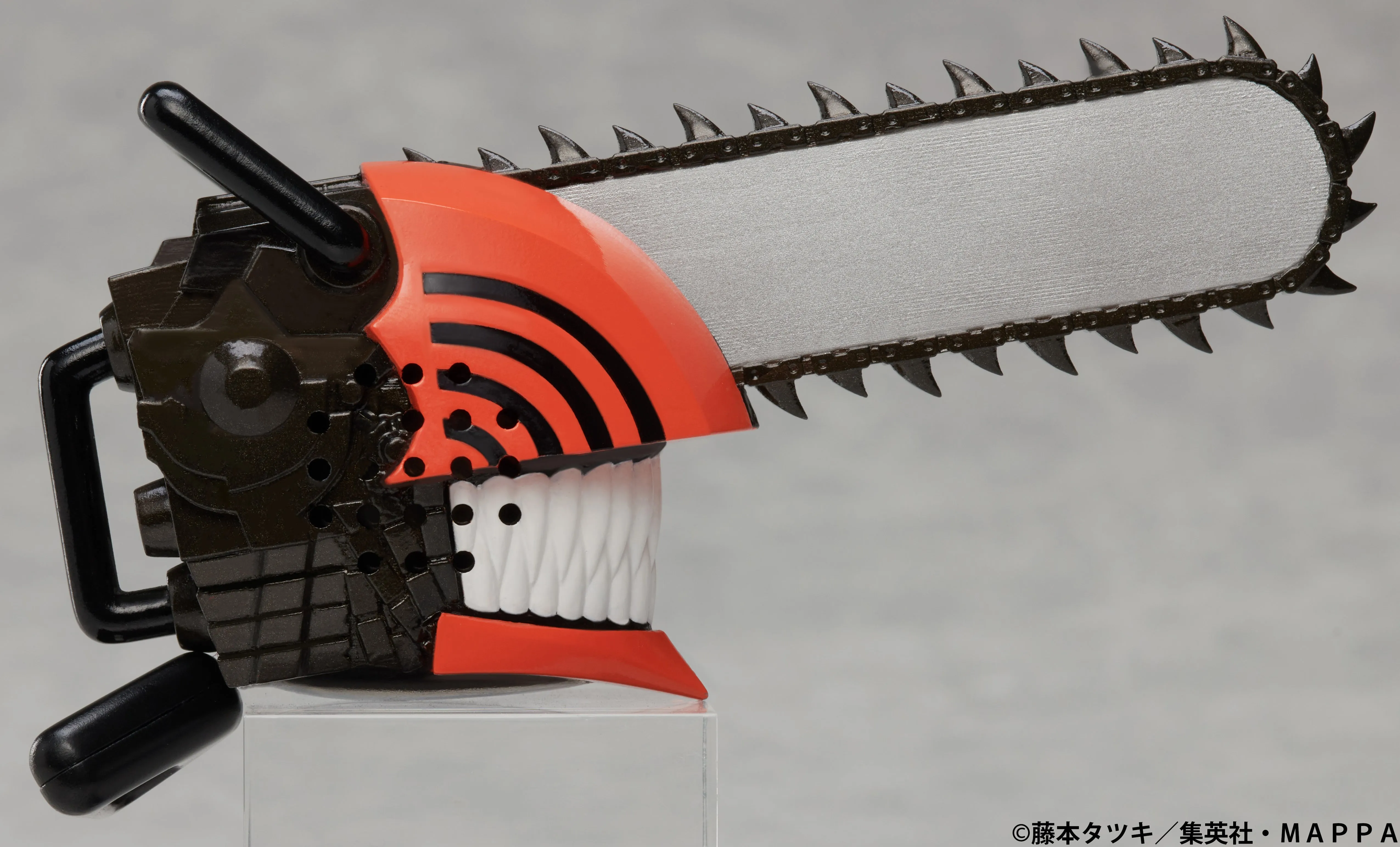 [Pre-order] Chainsaw Man - Chainsaw Man Prize Figure elCOCO