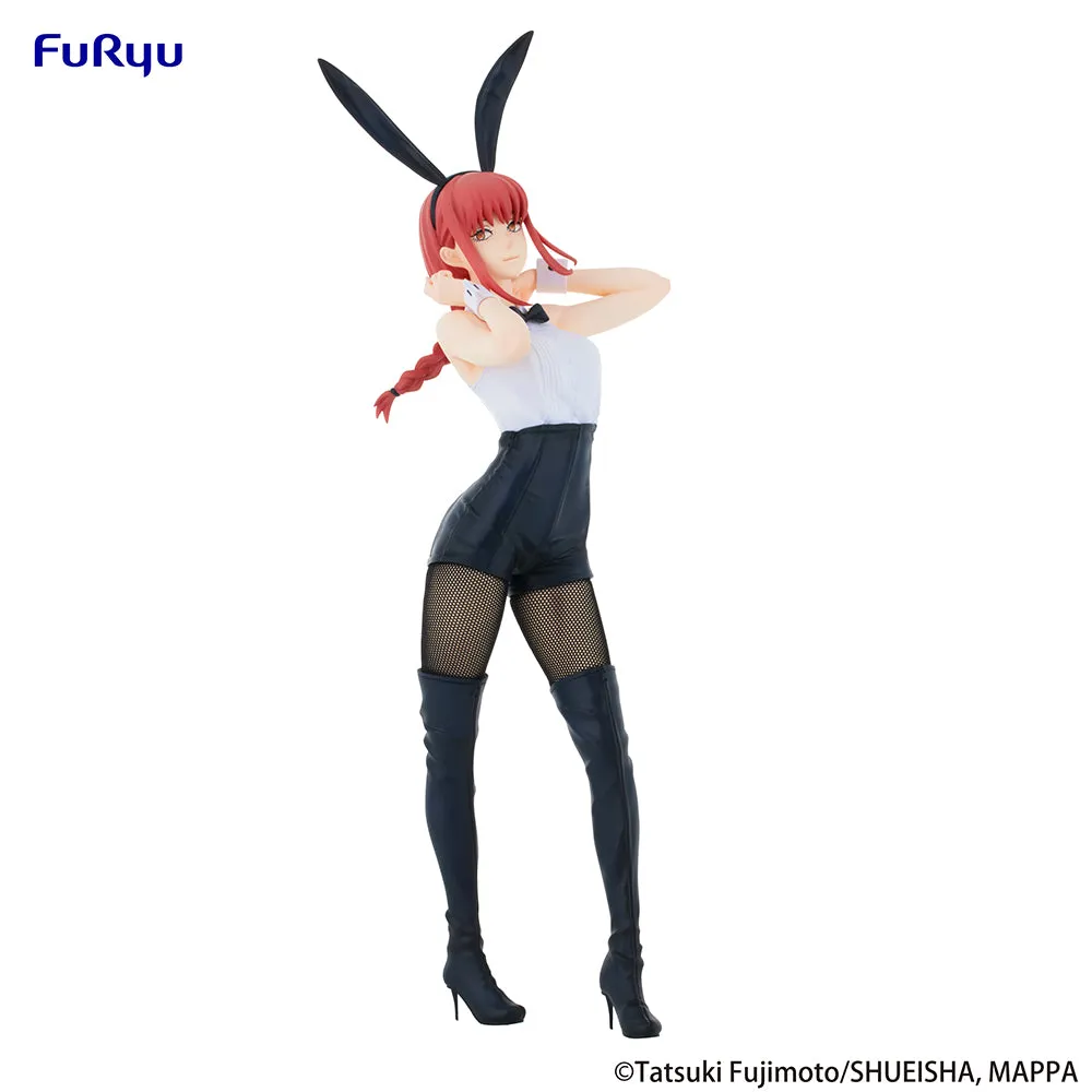 [Pre-order] Chainsaw Man - Makima (BiCute Bunnies Figure Ver.) Prize Figure FuRyu Corporation