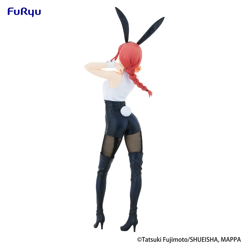 [Pre-order] Chainsaw Man - Makima (BiCute Bunnies Figure Ver.) Prize Figure FuRyu Corporation