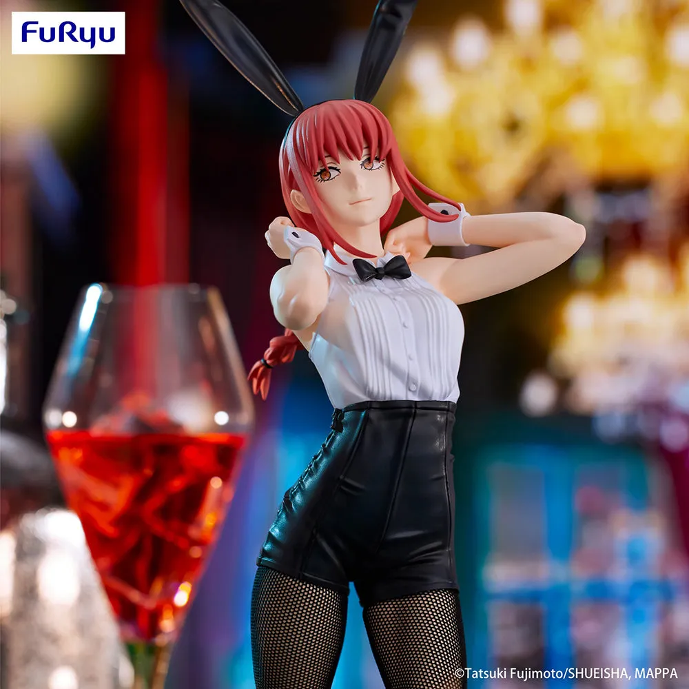 [Pre-order] Chainsaw Man - Makima (BiCute Bunnies Figure Ver.) Prize Figure FuRyu Corporation