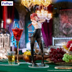 [Pre-order] Chainsaw Man - Makima (BiCute Bunnies Figure Ver.) Prize Figure FuRyu Corporation