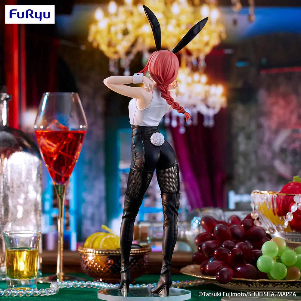 [Pre-order] Chainsaw Man - Makima (BiCute Bunnies Figure Ver.) Prize Figure FuRyu Corporation
