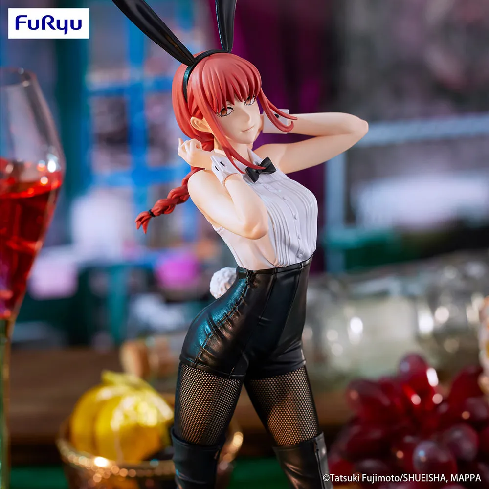 [Pre-order] Chainsaw Man - Makima (BiCute Bunnies Figure Ver.) Prize Figure FuRyu Corporation