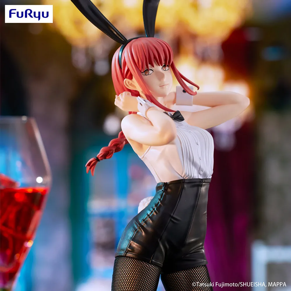 [Pre-order] Chainsaw Man - Makima (BiCute Bunnies Figure Ver.) Prize Figure FuRyu Corporation