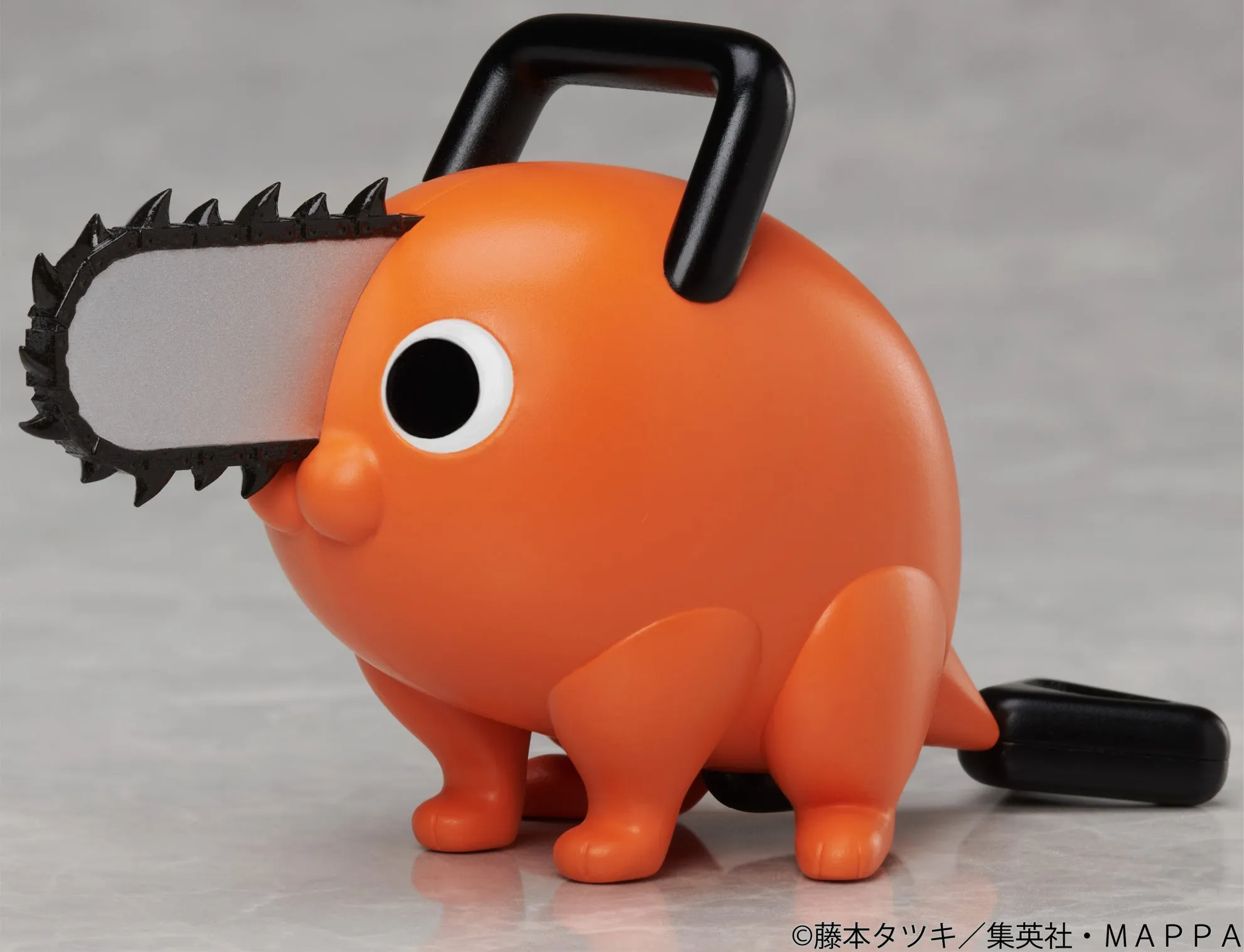 [Pre-order] Chainsaw Man - Pochita Prize Figure elCOCO