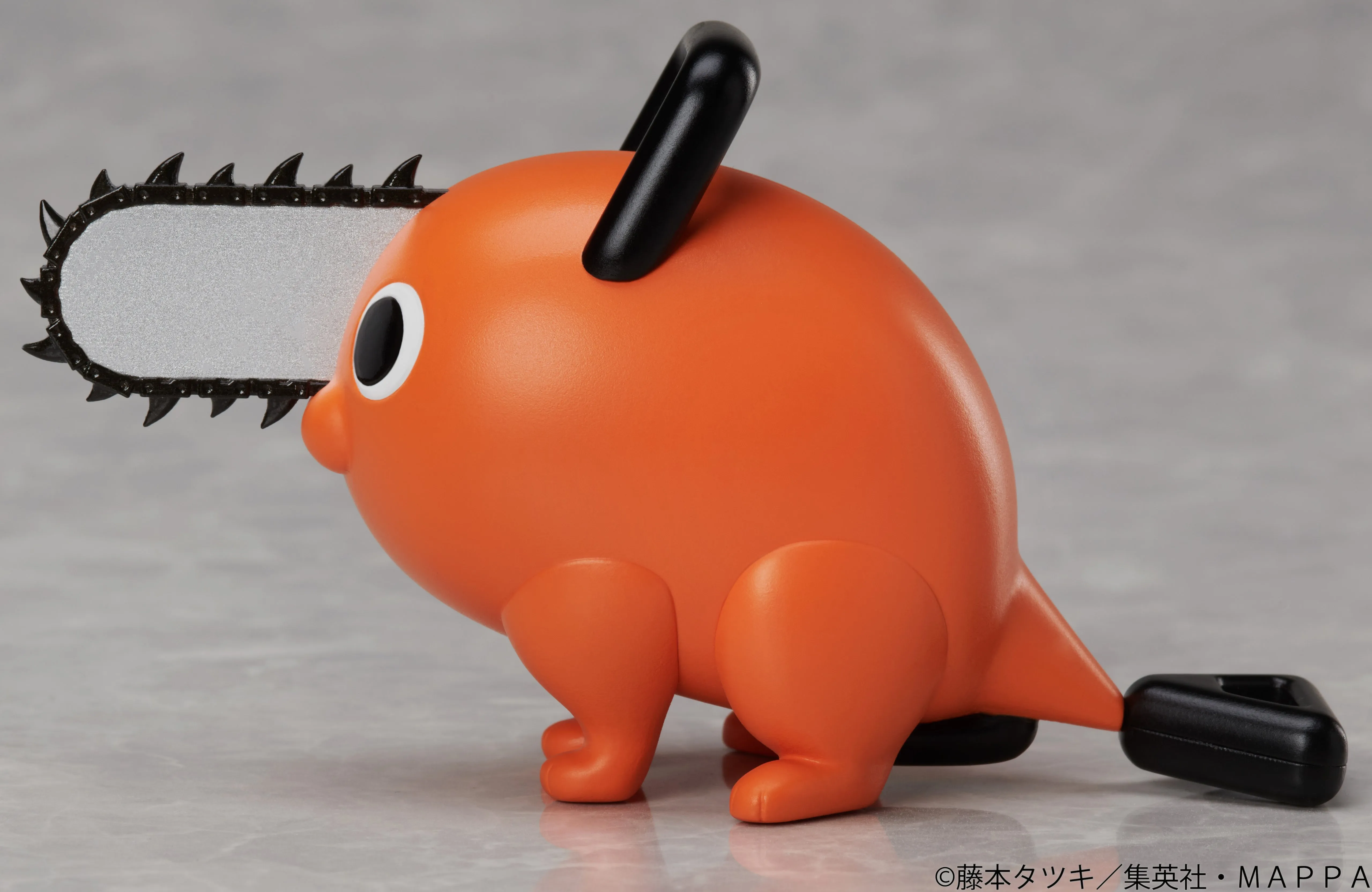 [Pre-order] Chainsaw Man - Pochita Prize Figure elCOCO