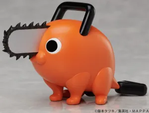 [Pre-order] Chainsaw Man - Pochita Prize Figure elCOCO