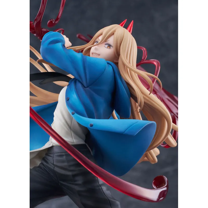 [Pre-order] Chainsaw Man -  Power 1/7 Scale Figure Aniplex
