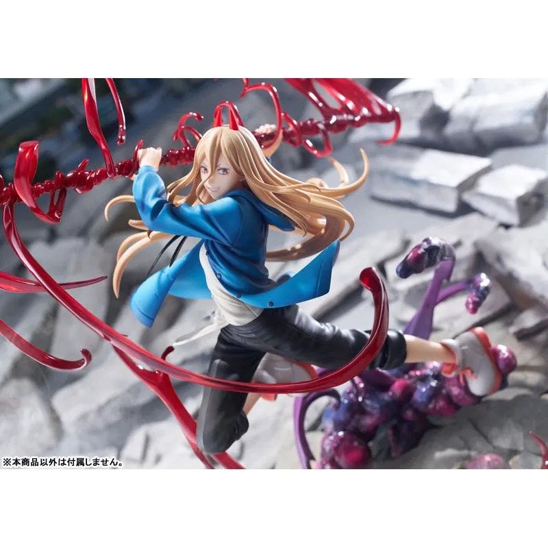 [Pre-order] Chainsaw Man -  Power 1/7 Scale Figure Aniplex