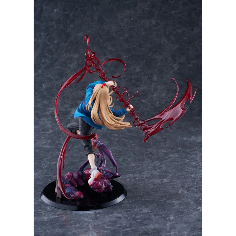 [Pre-order] Chainsaw Man -  Power 1/7 Scale Figure Aniplex