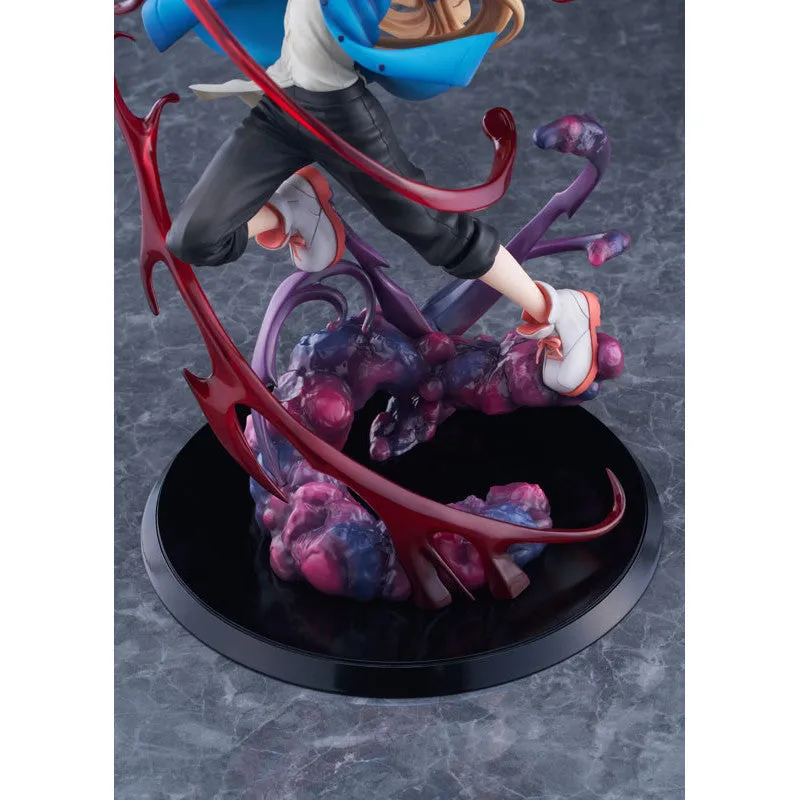 [Pre-order] Chainsaw Man -  Power 1/7 Scale Figure Aniplex