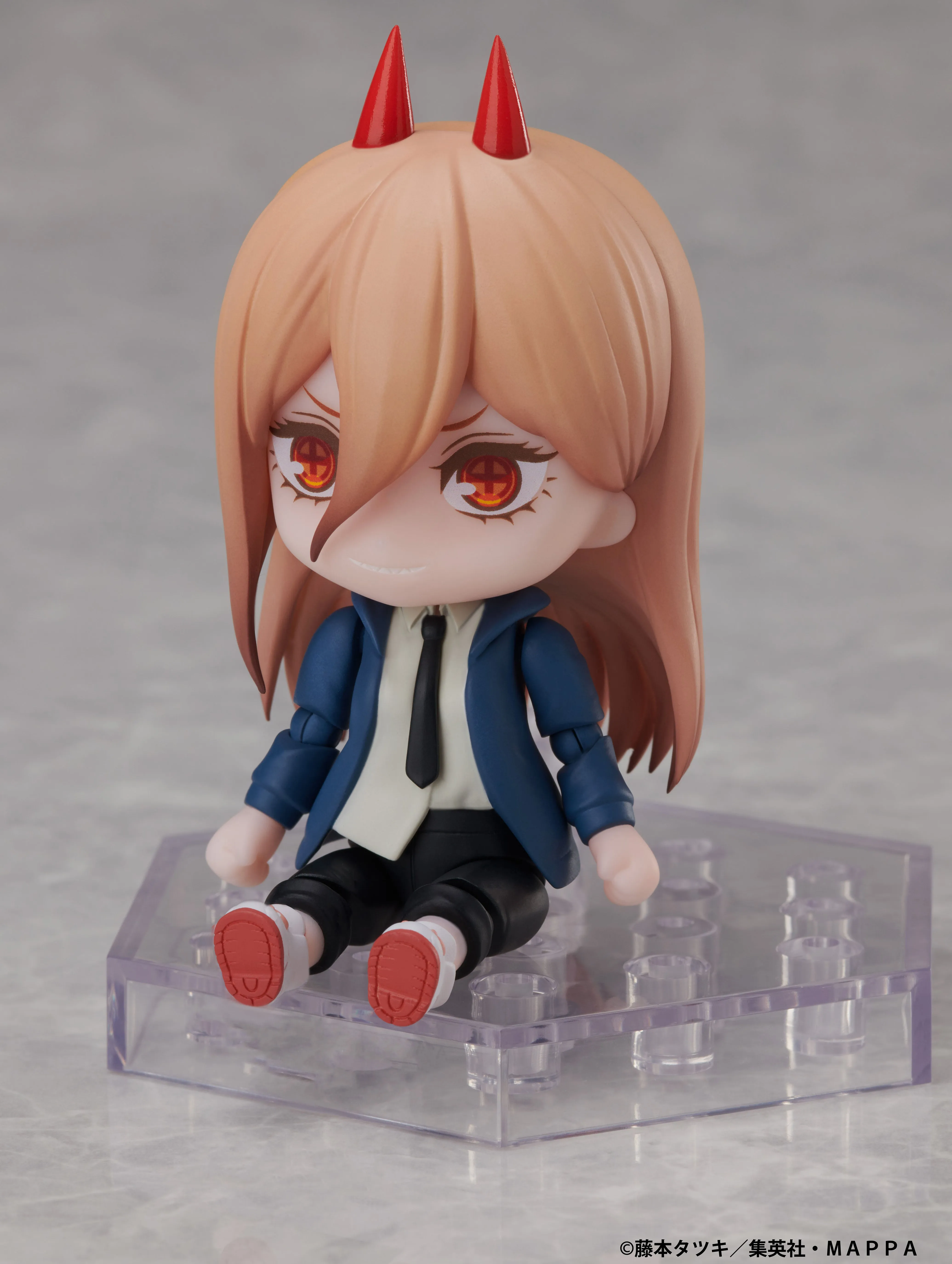 [Pre-order] Chainsaw Man - Power Action Figure elCOCO